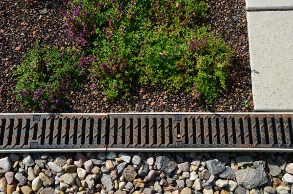 Drainage Installation Service in Nampa