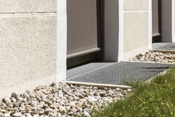 Cost of French Drain System Installation in Nampa