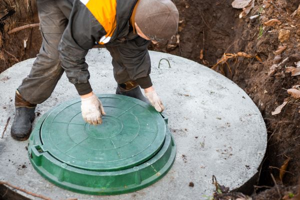 Cost of Sewage Ejector Pump Installation in Nampa