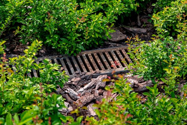 Underground Drainage Service in Nampa