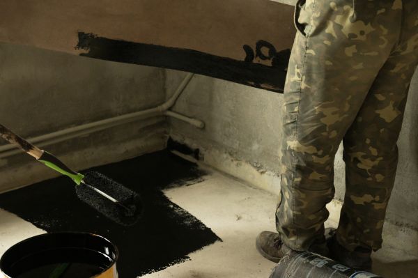 Cost of Interior Waterproofing in Nampa