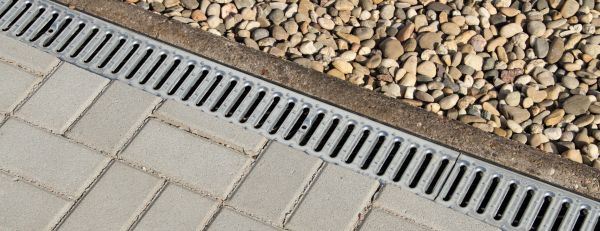 Surface Drainage in Nampa