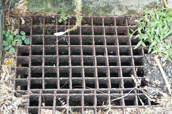 Yard Drain Cleaning in Nampa