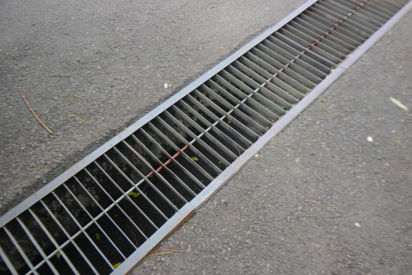 Cost of Driveway Drainage Repair in Nampa