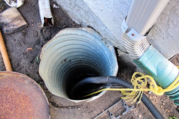 Cost of Drainage Pump Installation in Nampa