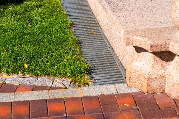 Cost of Drain Tile Repair in Nampa