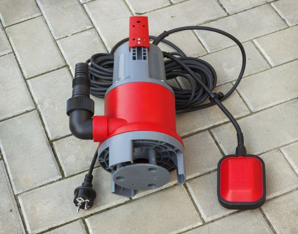 Cost of Submersible Pump Installation in Nampa