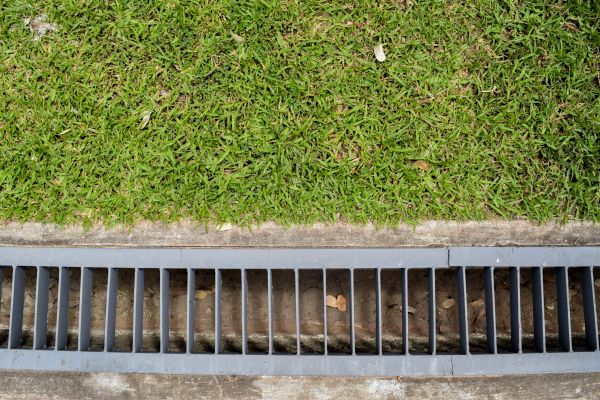 Cost of Exterior Drain Replacement in Nampa