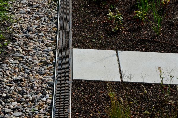 Cost of Drain Rerouting in Nampa