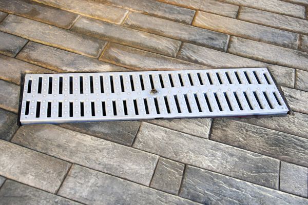 Exterior Drainage in Nampa