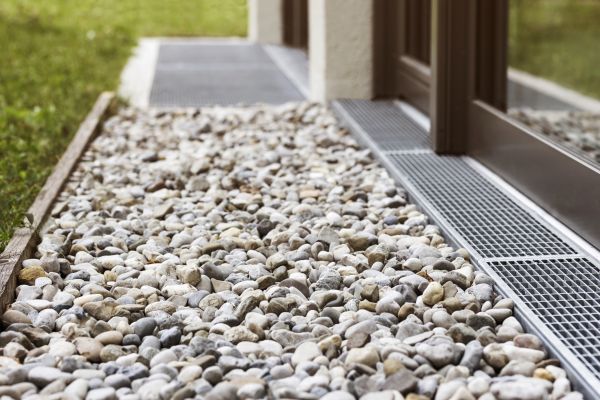 Cost of Foundation Drain Service in Nampa