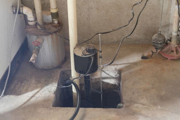 Cost of Sump Tank Installation in Nampa