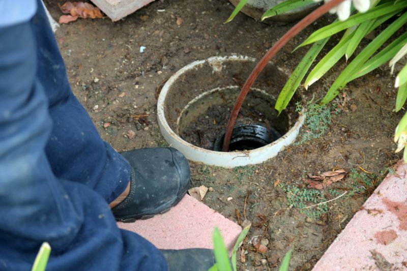 Drainage Maintenance